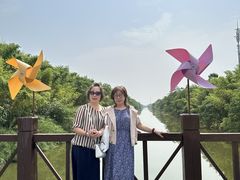 -黄海国家森林公园