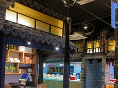 -江南韵·无锡太湖文化体验餐厅(凤凰天街店)