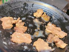 -九田家黑牛烤肉料理(溧阳吾悦店)