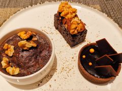 -博林天瑞喜来登酒店·西丽尚膳