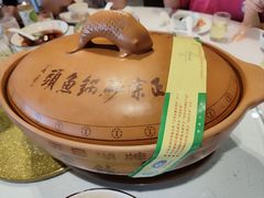 -风味小馆(天目湖宾馆店)