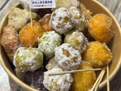 -普宁反沙番薯芋头