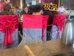 大堂-源华酒家(联世广场店)