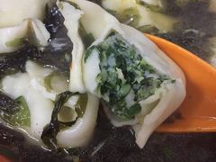 -阿麟馄饨(延长路店)