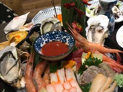 -桃夭日式料理(国信店)