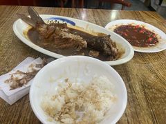 -红实家常菜(静安里店)