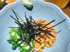 -晶吉·居酒屋·烧鸟·生鱼饭(中山区民主广场店)