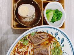 -康师傅私房牛肉面(北京南站店)