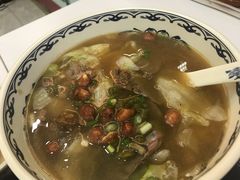 -三品桂林米粉(西单店)