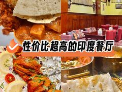 -清真· AL-JANNAT 佳纳特餐厅(仙林店)