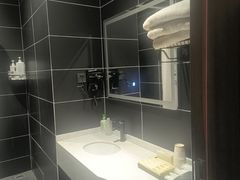 -天禧影院式足道·SPA(梅林店)