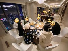-宁波威斯汀酒店