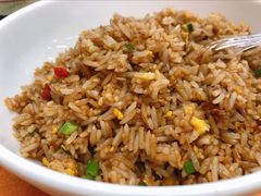蛋炒饭-聚味瞿记·龙虾堂(树木岭店)