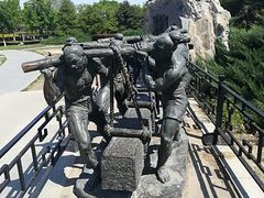 -卢沟桥文化旅游区