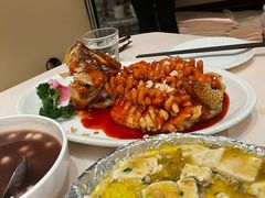 -得月楼·省级非遗·传统苏帮菜(观前店)