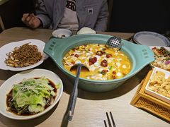 -望蓉城·古法酸菜鱼·川小馆(金桥国际店)