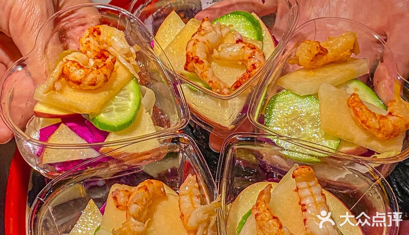 安利全杭州人民来吃烤蒜爆肥肠‼️焦香爆汁谁懂!!