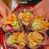 安利全杭州人民来吃烤蒜爆肥肠‼️焦香爆汁谁懂!!