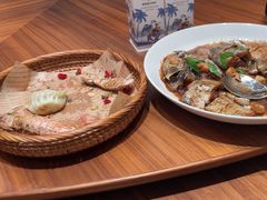-高佳庄·海鲜酒楼(定海店)