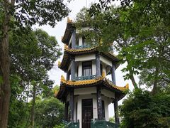-赭山公园