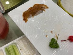 -东四民芳餐厅(世茂工三店)