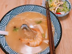 -红小满休闲餐厅(十全街店)