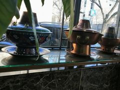 -隆福寺小吃店(东四店)