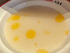 羊汤-武圣羊汤·西北面(朝阳门店)