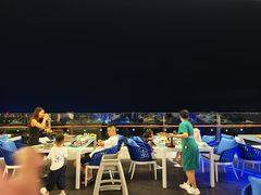 -味餐厅·海鲜·火锅·自助餐