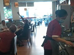 -蒸武门·广式茶点(石滩店)