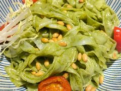 意式青酱沙河粉-岭南真味·匠心粤菜(K11店)