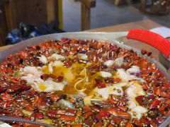 -水煮三国·川鲁江湖菜(香山店)