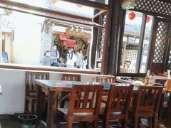 -尽善百年古院餐厅(王家老宅店)