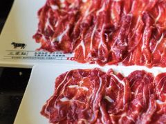 五花趾-牛事制造局牛肉火锅(莲岳路店)