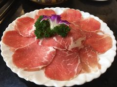 -红鼎坊·老成都火锅(新南门店)