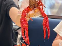 -聚味瞿记·龙虾堂(坡子街店)