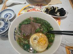 -陳香貴·兰州牛肉面(上海长风大悦城店)