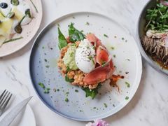 -The Rug Cafe(王府中环店)