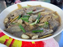 -健跳小海鲜(人民路店)