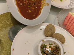 -食为先庐畔渔歌(合作化路店)
