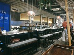 -盡膳口福·百年汤方火锅(科华北路店)