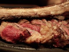 -恰餐厅及酒吧 CHAR Bar & Grill (北京丽都皇冠假日店)