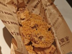 -外婆家(西红门荟聚购物中心店)