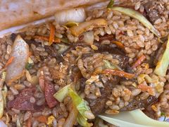 -老婆婆炒饭(小白楼1902欧式风情街店)