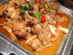 -蛙喔牛蛙(仙林万达茂店)