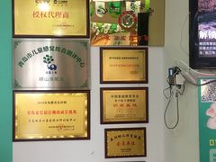 -能量小象·感统·专注力·语言(崂山校区)