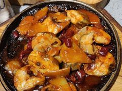 -将军牛排·尔滨地标朝鲜族美食(总店)