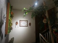 -秋香家韩式炭火烤肉(磐石路店)