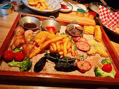 -雪熊精酿·哈尔滨烧烤酒馆(非遗大串店)