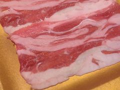 -牛YO寿喜烧和牛火锅自助(三台子万象汇店)
